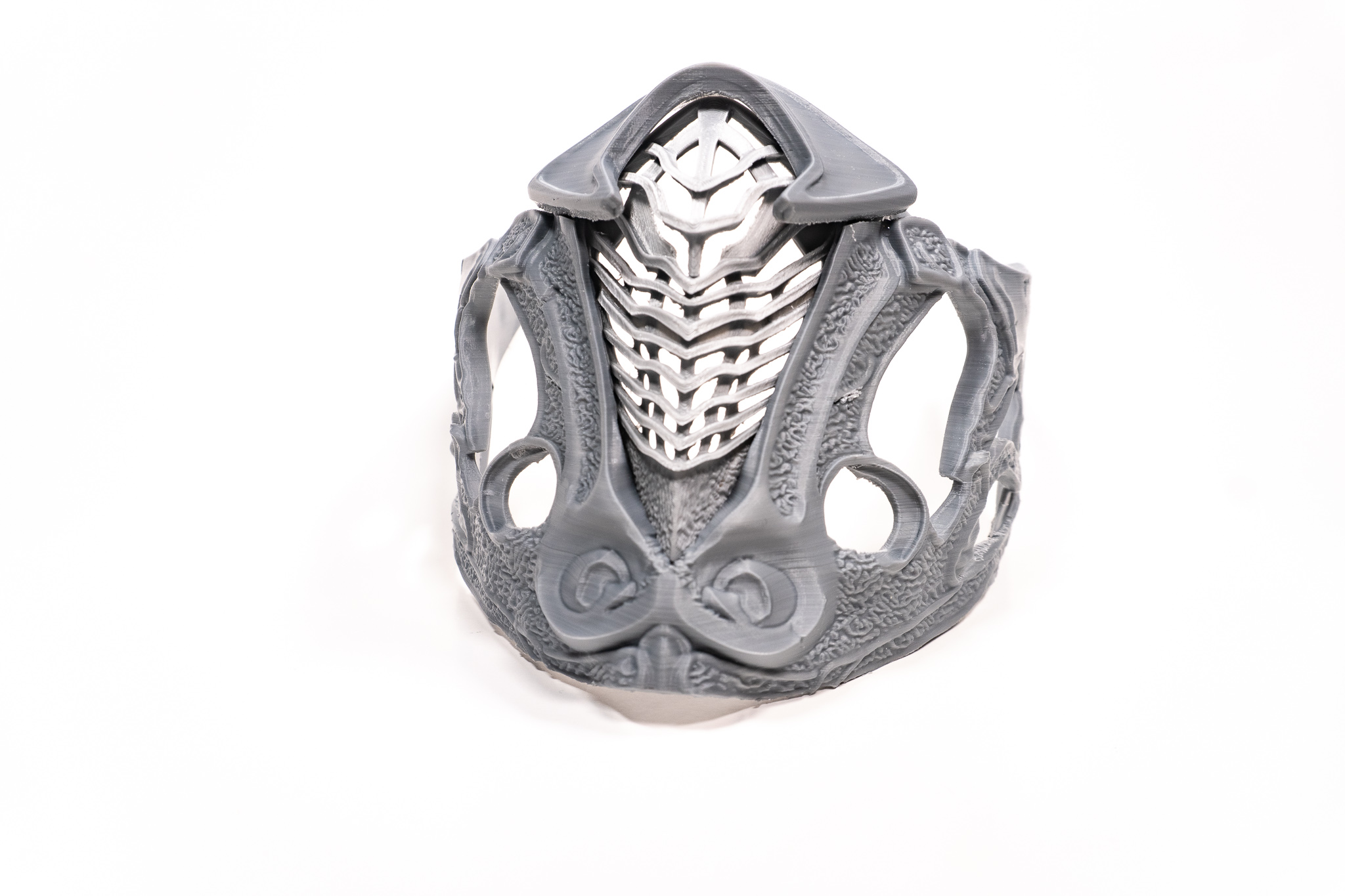 Subzero Mask MK Movie 2021