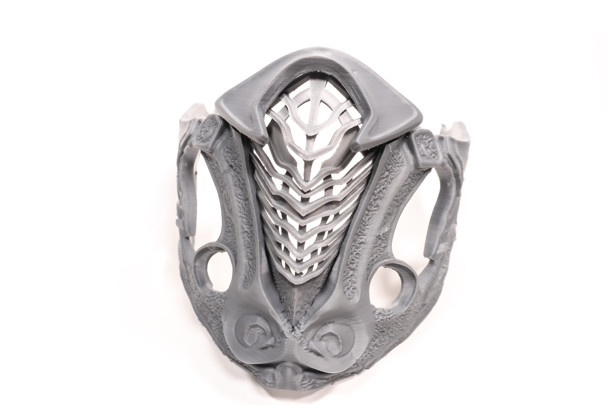 Subzero Mask MK Movie 2021 - Image 2